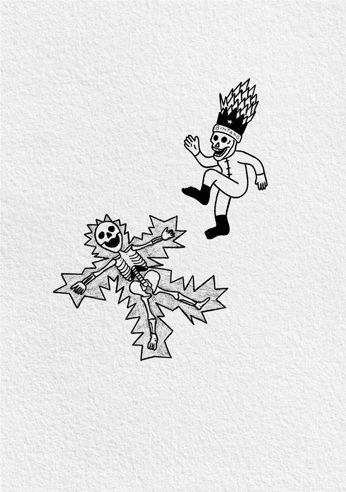 BLKMTH Tattoo 10