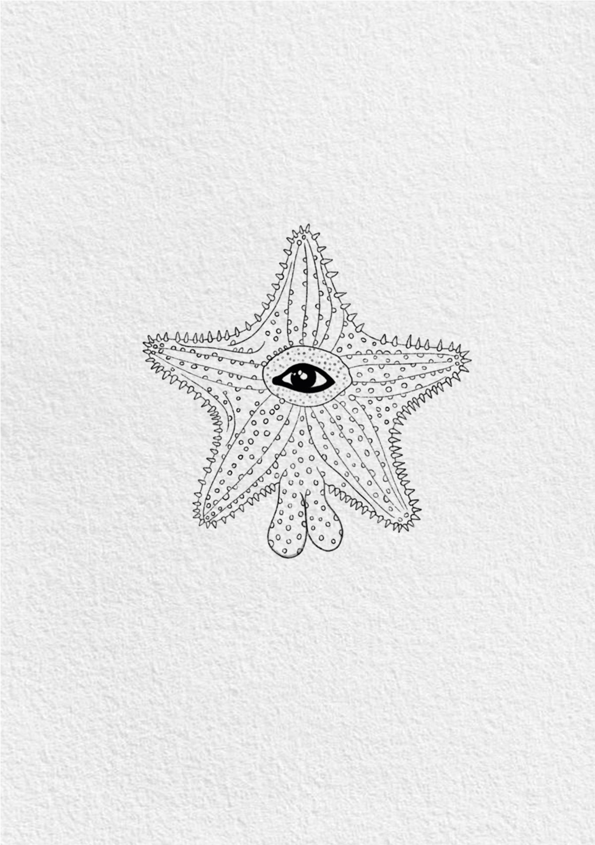 BLKMTH Tattoo 13