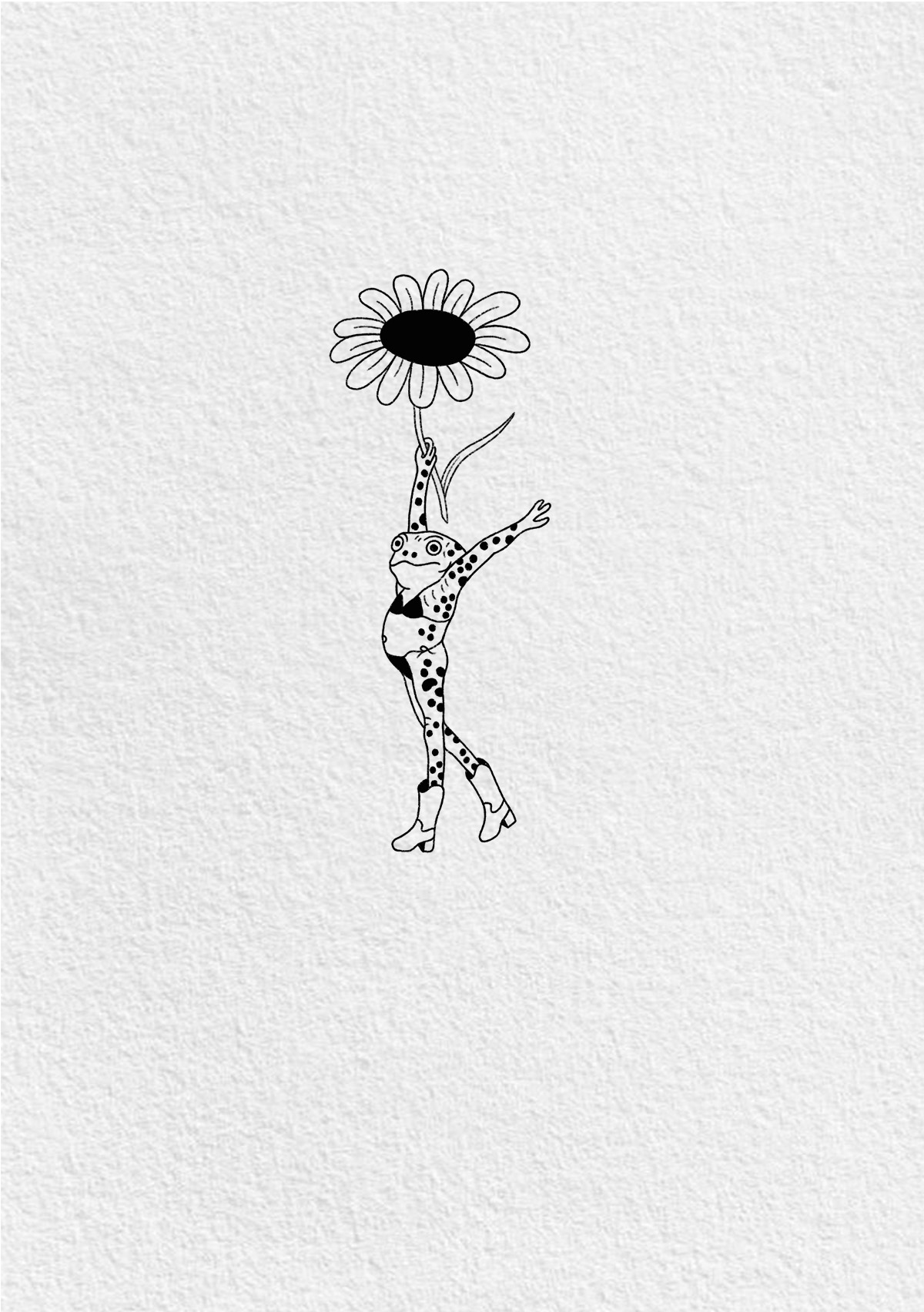 BLKMTH Tattoo 16
