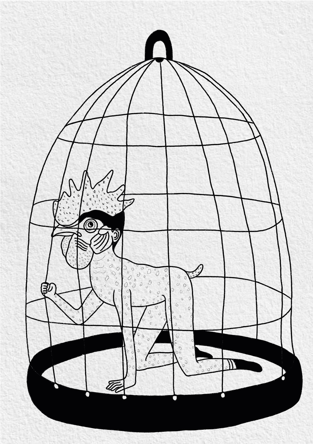 BLKMTH Tattoo 25