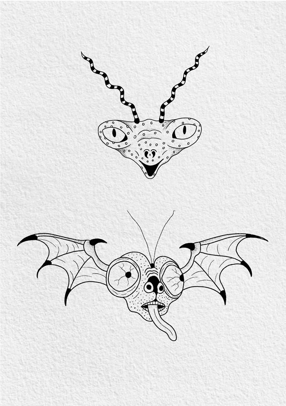 BLKMTH Tattoo 27