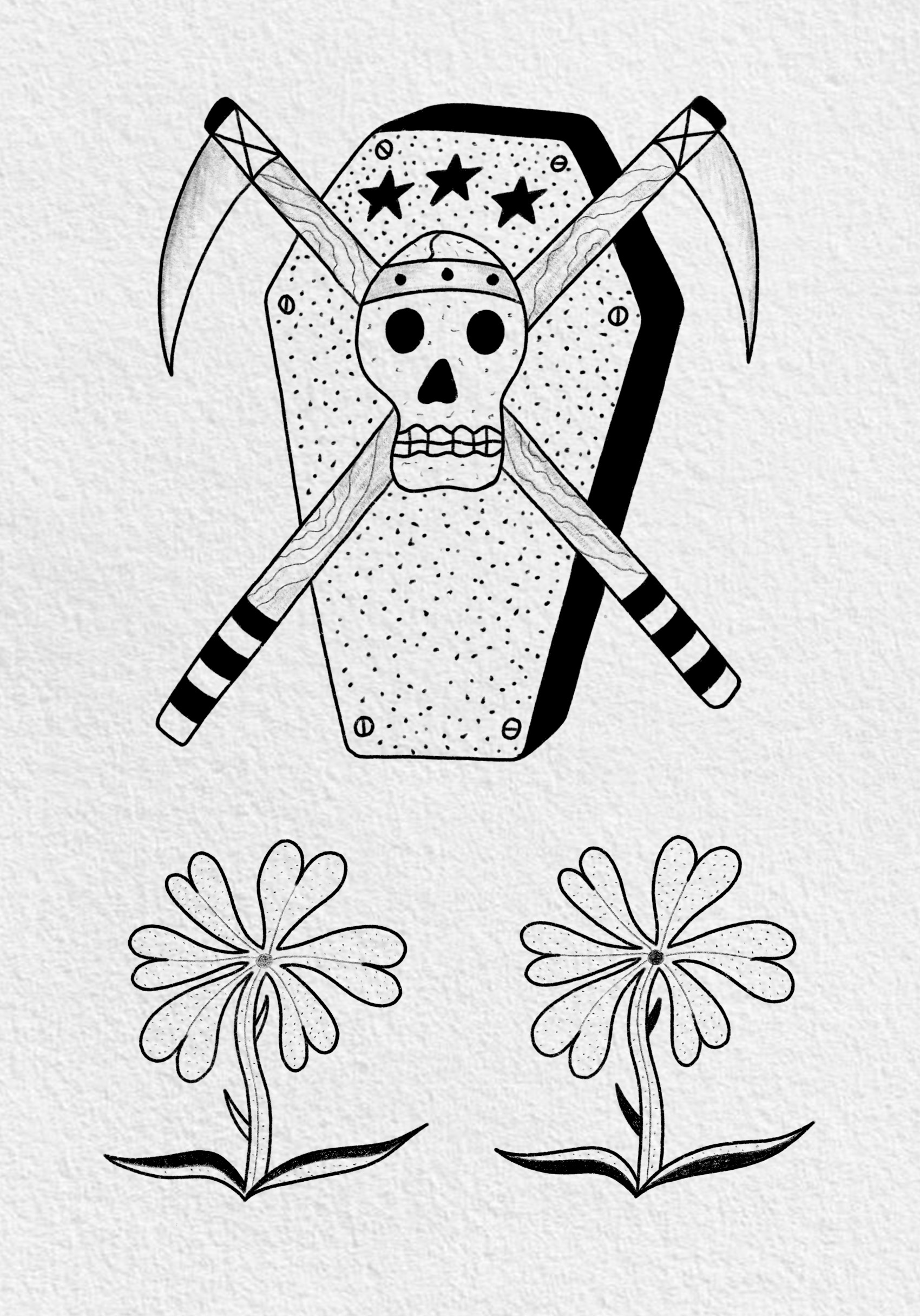 BLKMTH Tattoo 33