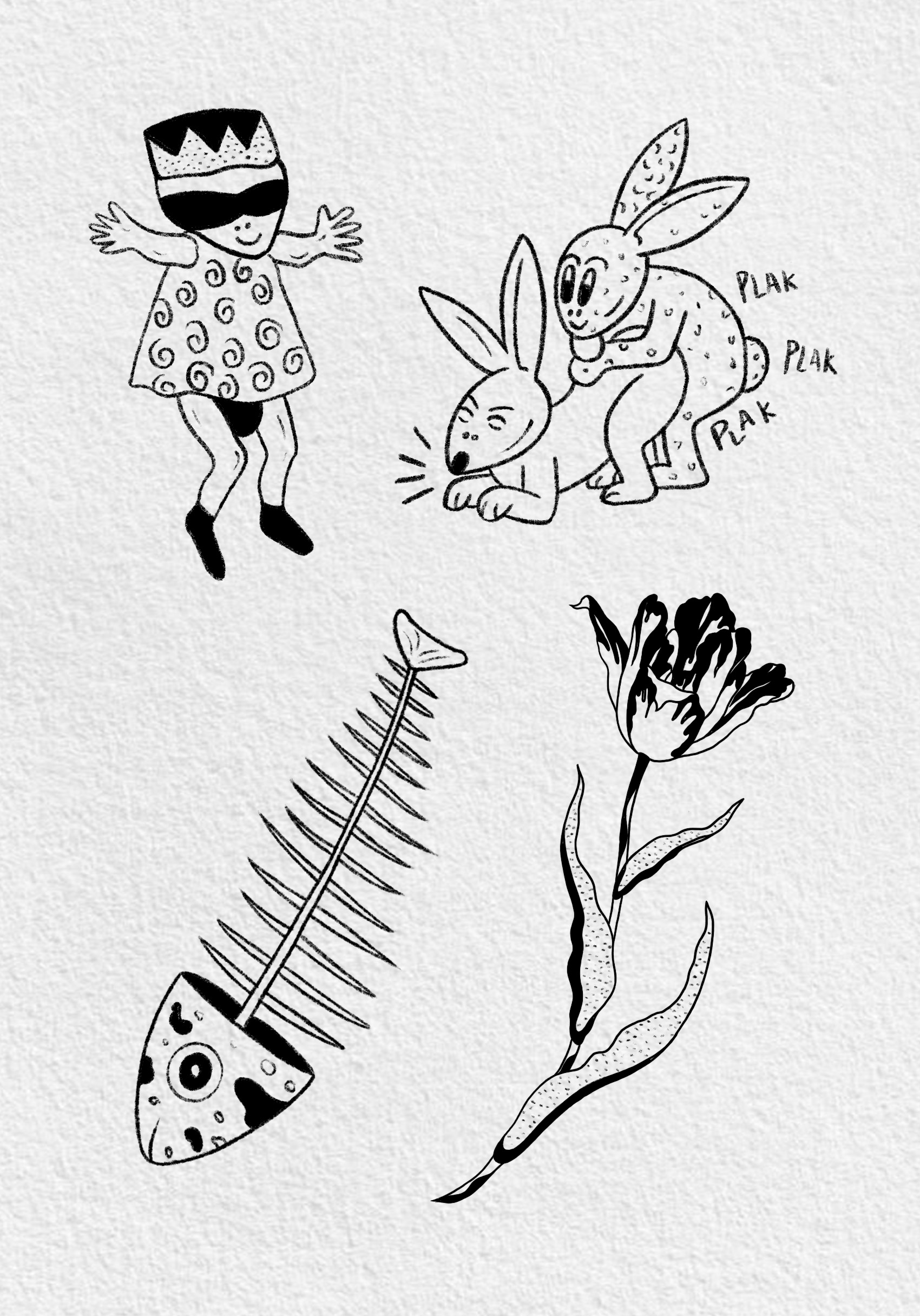 BLKMTH Tattoo 35