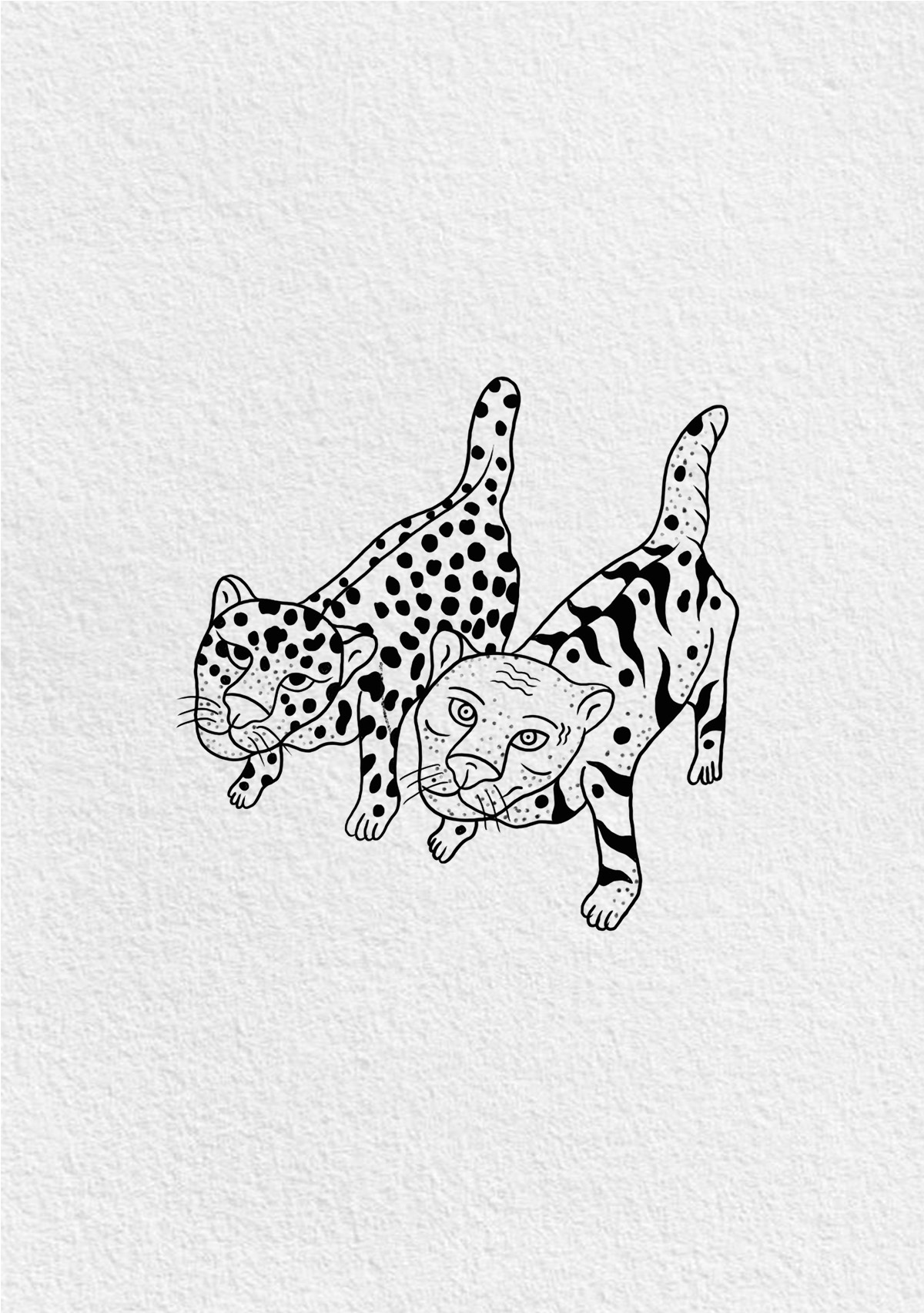 BLKMTH Tattoo 5