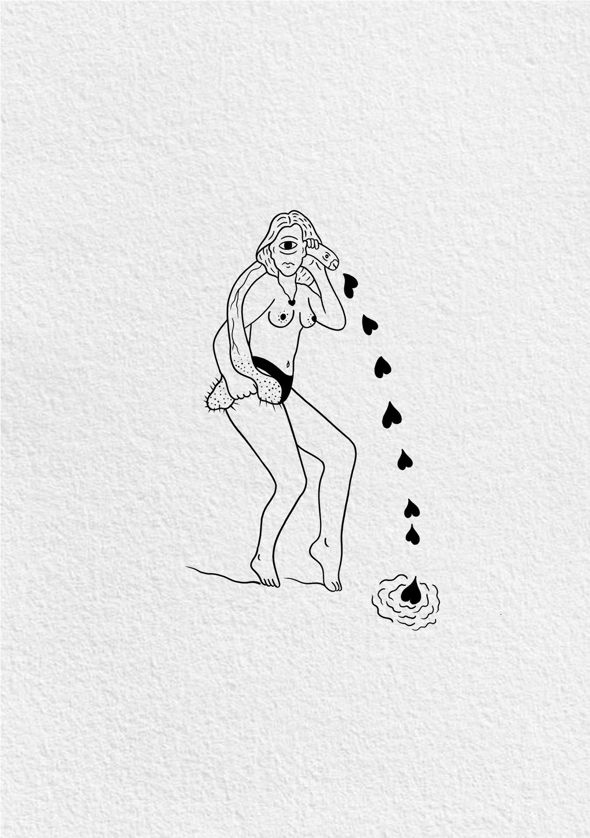 BLKMTH Tattoo 9